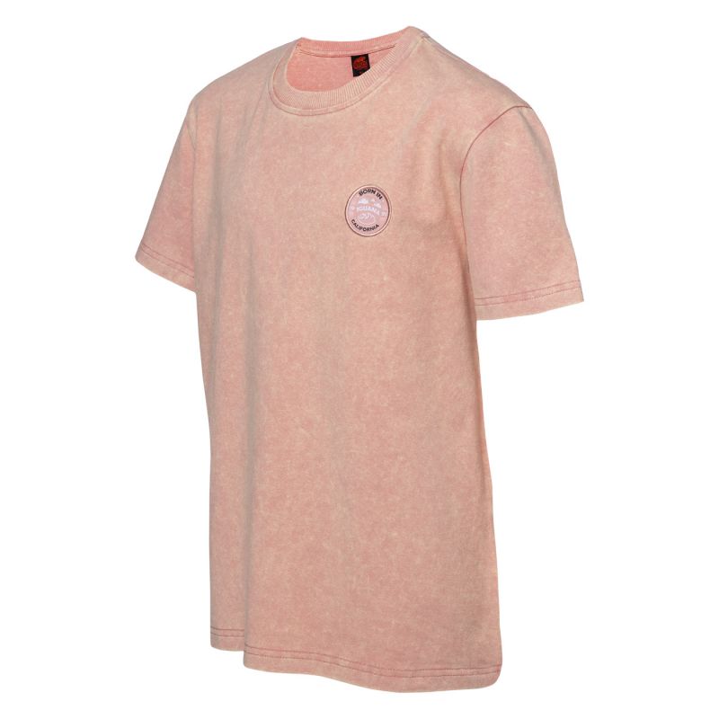 T-shirt Iguana Kiori Tg Jr 92800621008 Clothing/Lifestyle/T-shirts/Iguana Your Sports Performance