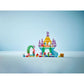 LEGO Duplo 10435 Ariel's Magical Underwater Palace In preparation Your Sports Performance