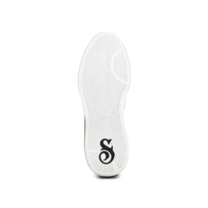 Skechers SNOOP ONE NEXT EPISODE 251100-BLK Black Skechers