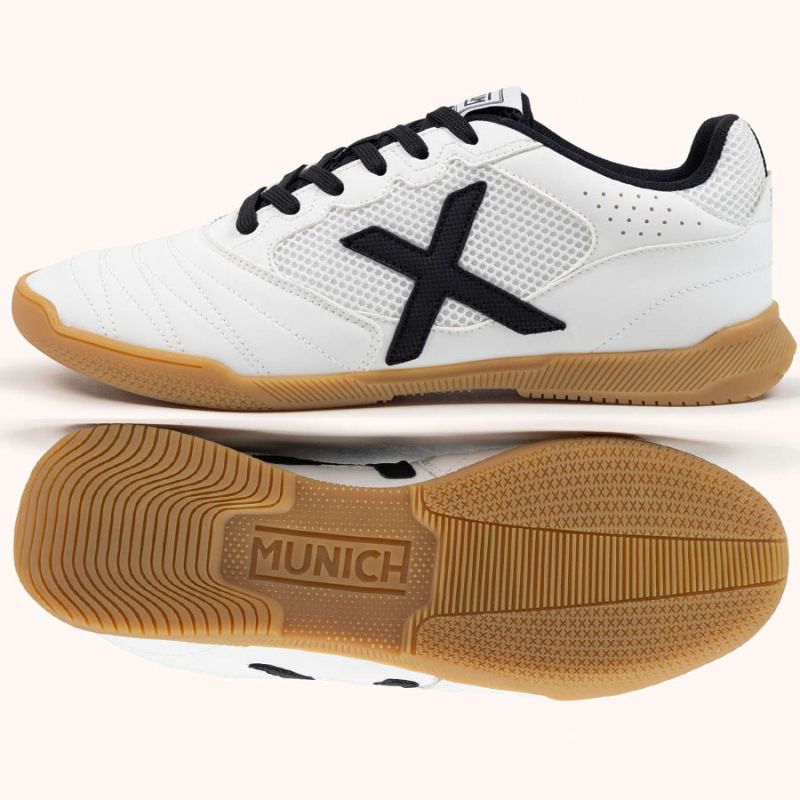 Munich Debut 02 IN shoes 8922002 To be categorized Your Sports Performance