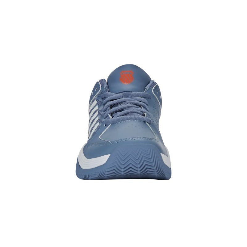 K-Swiss Court Express 2 HB MM shoes 04429-087-M Footwear/Lifestyle/K-Swiss Your Sports Performance