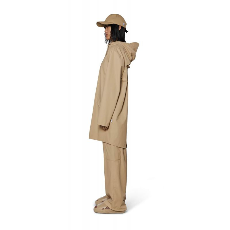 Rains Long Jacket Unisex 12020 24 Clothing/Outdoor/Alpinus Your Sports Performance