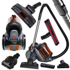 ADLER AD 7065 vacuum cleaner AGD - Produkty/Odkurzacze Your Sports Performance