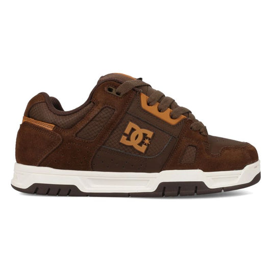 DC Shoes STAG DC01813212 Brown To be categorized Your Sports Performance