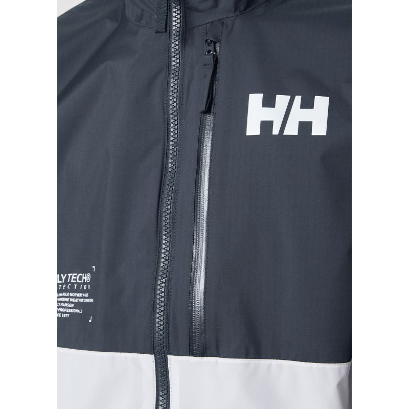 Helly Hansen Active Pace Jacket M 53085 598 Clothing/Outdoor/Helly Hansen Your Sports Performance