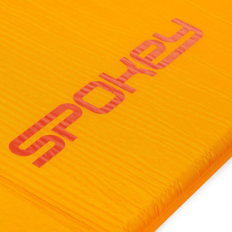 Spokey Savory 927850 self-inflating mat Accessories/Training equipment Your Sports Performance
