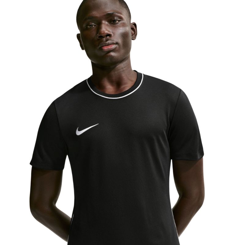 Nike Dri-Fit Park 26 SS Men's Top Black HM7127 010 To be categorized Your Sports Performance