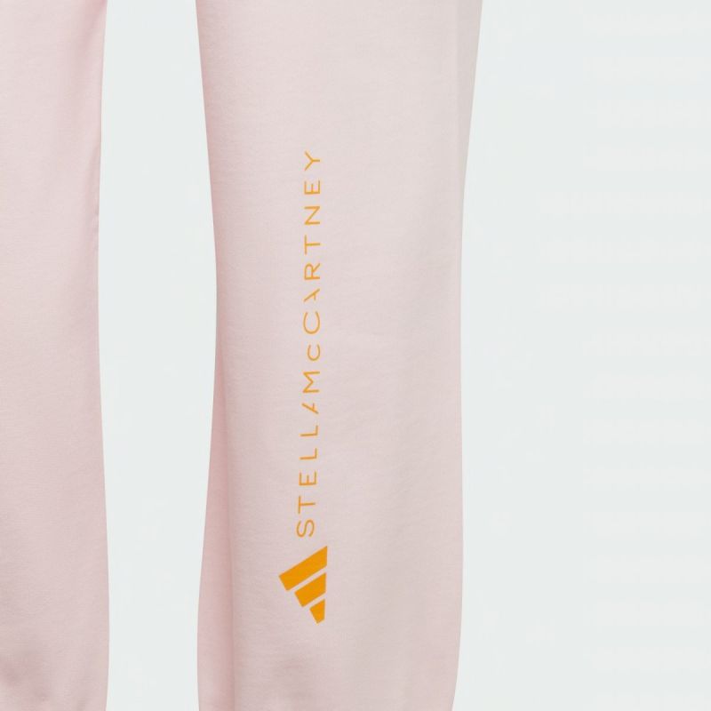Pants adidas by Stella McCartney Sportswear Sweatpants W IA7723 Clothing/Lifestyle/Trousers, shorts Adidas