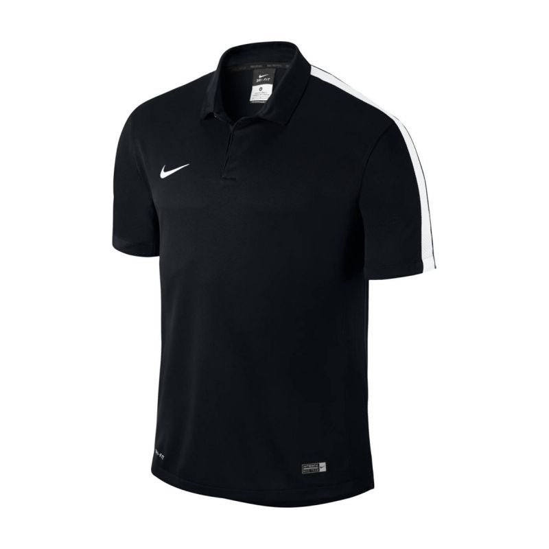 Nike Junior Squad 15 Sideline Polo Shirt 646405-010 In preparation Nike
