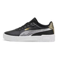 Puma Carina 2.0 Metallic Shine W shoes 39509602 Footwear/Lifestyle Puma