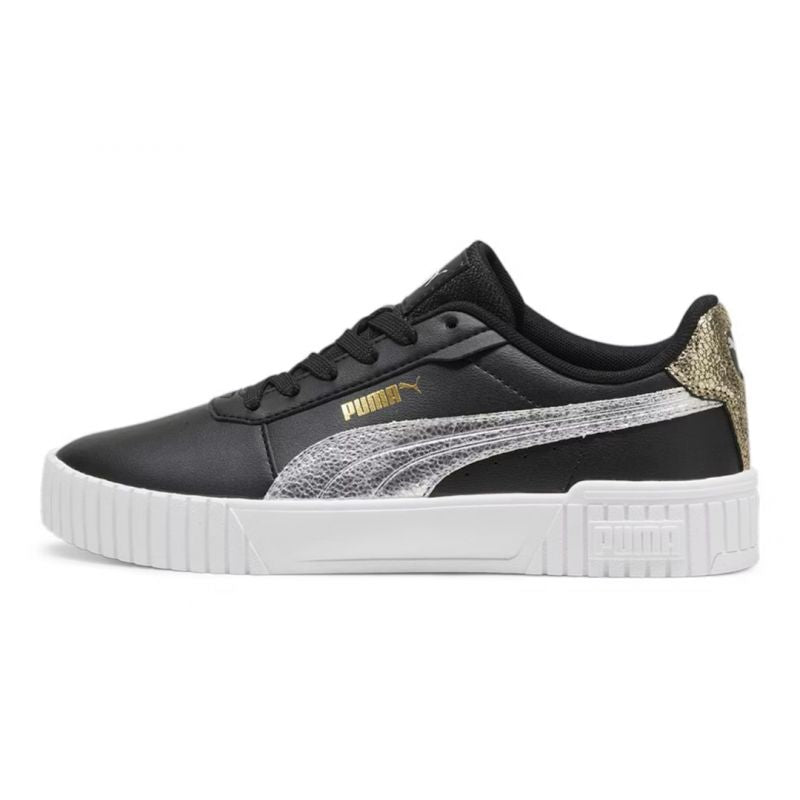 Puma Carina 2.0 Metallic Shine W shoes 39509602 Footwear/Lifestyle Puma