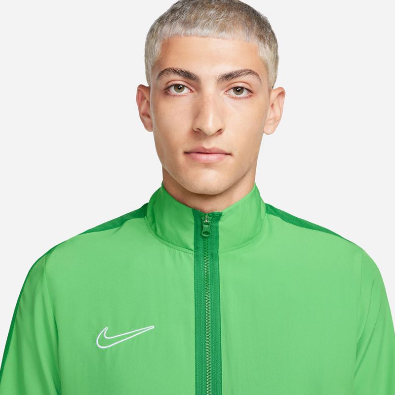 Nike DF Academy M DR1710-329 sweatshirt Clothing/Football Nike