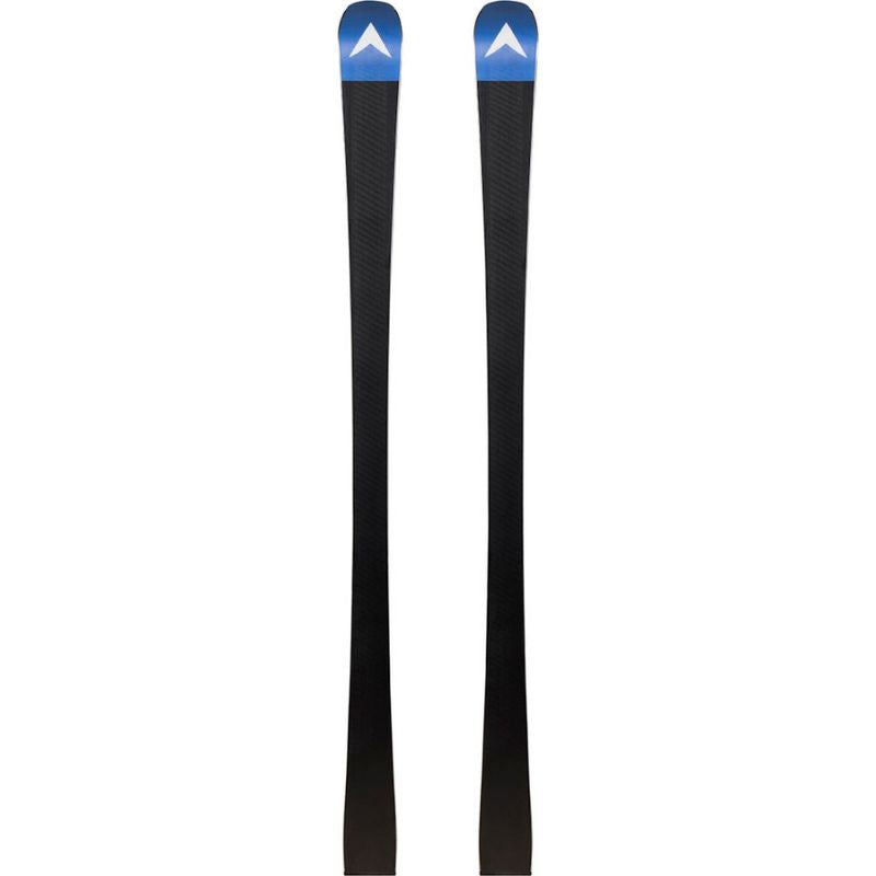 Dynastar Speed Omeglass Master SL R22 Skis with SPX 12 Rockerace GW Hot Red Bindings