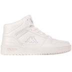 Kappa Coda Mid Oc shoes 243406OC 1010 Footwear/Lifestyle/Kappa Kappa