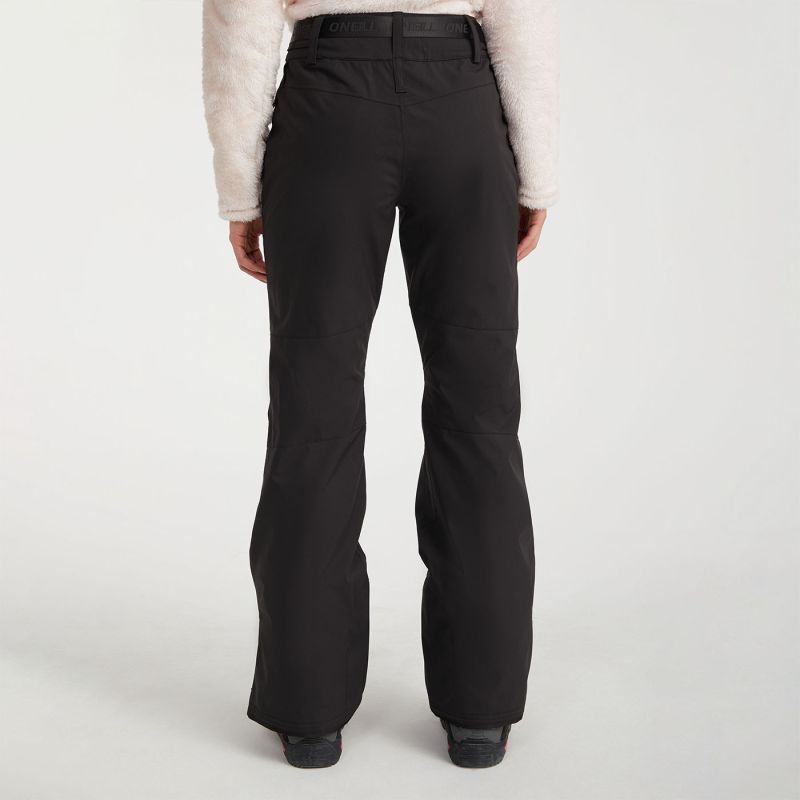 Women's STAR SLIM PANTS Clothing Your Sports Performance
