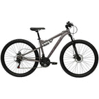 Huffy Marker Bike 27.5" Matte Graphite 26752W Kid/Toys Your Sports Performance