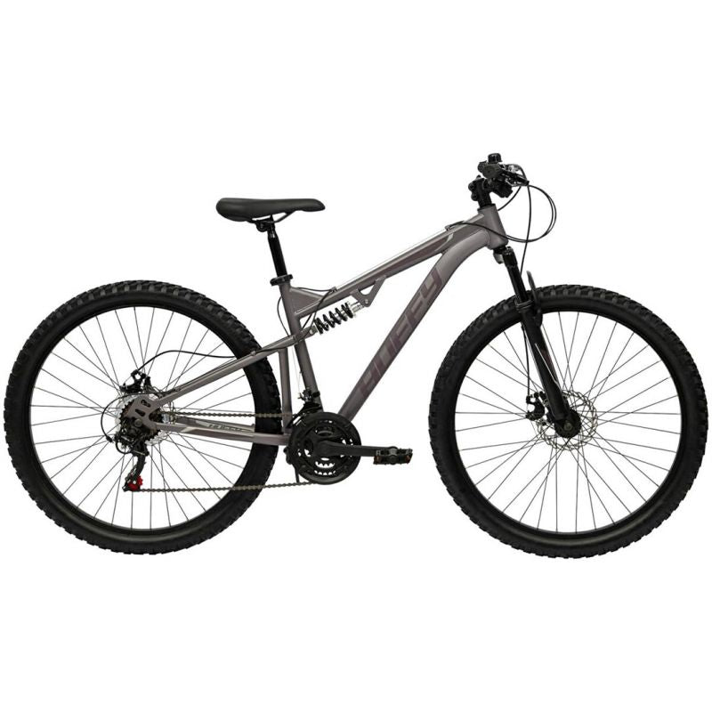 Huffy Marker Bike 27.5" Matte Graphite 26752W Kid/Toys Your Sports Performance