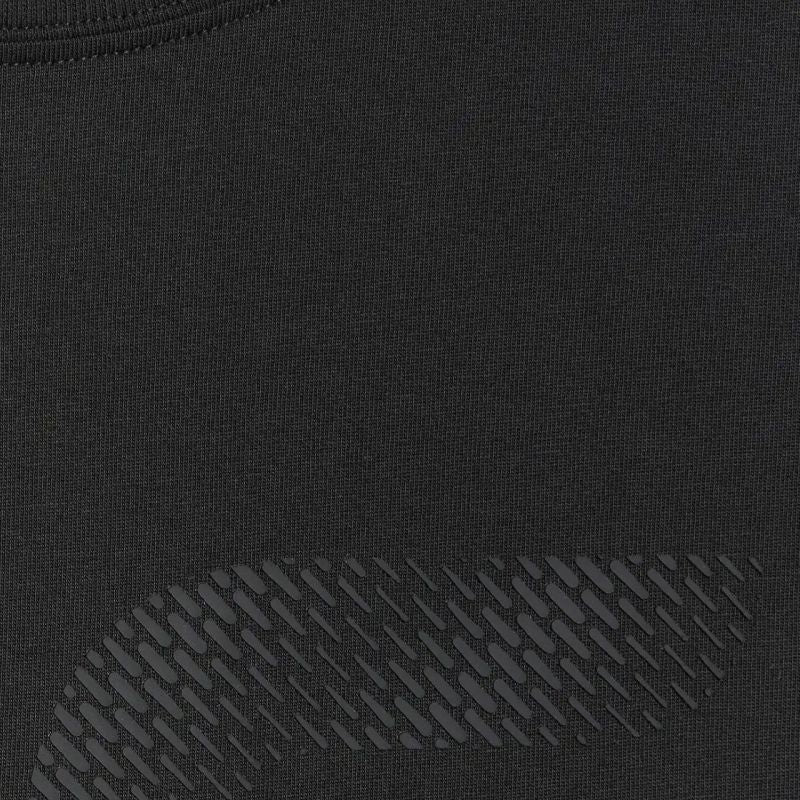 Men's T-shirt 4F M3342 deep black 4FWMM00TTSHM3342 20S