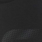 Men's T-shirt 4F M3342 deep black 4FWMM00TTSHM3342 20S