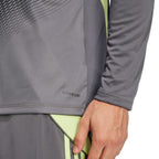 adidas Tiro 25 Competition Long Sleeve Goalkeeper Jersey LM M JN2017 Clothing/Football Adidas