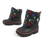 Lee Cooper Jr Shoes LCJ-24-44-2861 Footwear/Outdoor/Lee Cooper Your Sports Performance
