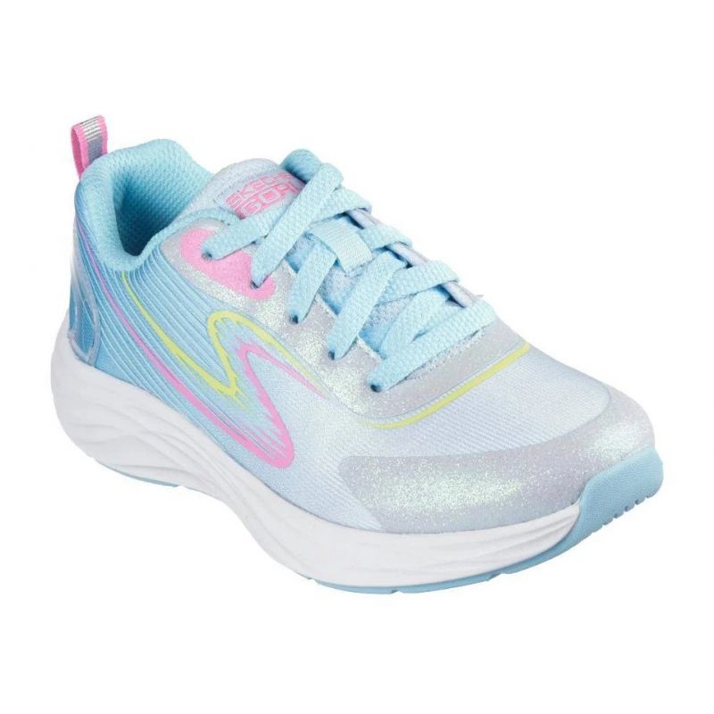 Skechers Go Run Accelerate Sweet Speed Jr 303921L-LBMT shoes Footwear/Lifestyle/Skechers Skechers