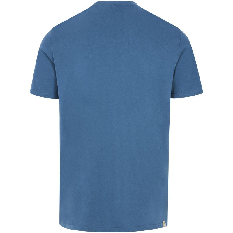 PROTEST PRTAndros men's blue T-shirt