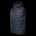 Men's Quilted Vest SAVARO Hi-Tec