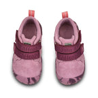 Affenzahn Talky Otter Leather Barefoot Walking Shoes (01493-40176)