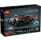 LEGO Technic 42214 Lamborghin Supercar In preparation Your Sports Performance