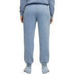 Puma ESS Elevated Comfort Wash Sweatpants W 688104 34 Clothing/Lifestyle/Trousers, shorts/Puma Your Sports Performance
