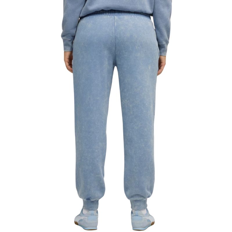 Puma ESS Elevated Comfort Wash Sweatpants W 688104 34 Clothing/Lifestyle/Trousers, shorts/Puma Your Sports Performance