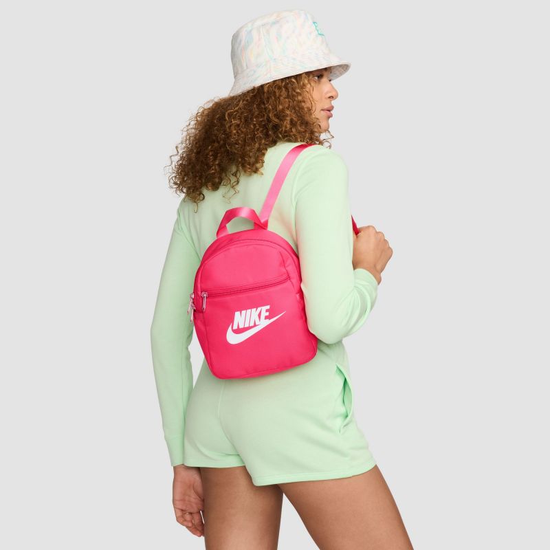 Nike Sportswear Futura 365 backpack CW9301-629 Accessories/Plecaki Nike