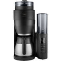 Melitta AromaFresh Therm Pro X -/Silver AGD - Produkty/Ekspresy do kawy Your Sports Performance