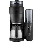 Melitta AromaFresh Therm Pro X -/Silver AGD - Produkty/Ekspresy do kawy Your Sports Performance