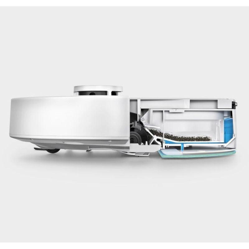 Cleaning robot with KARCHER RVC 3 Comfort base AGD - Produkty/Roboty sprzątające Your Sports Performance