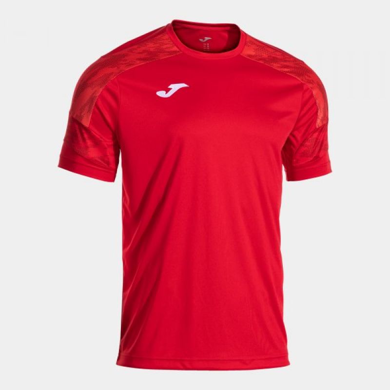 Joma Championship VIII Short Sleeve T-shirt 104263.600 Clothing/Training/Joma Joma