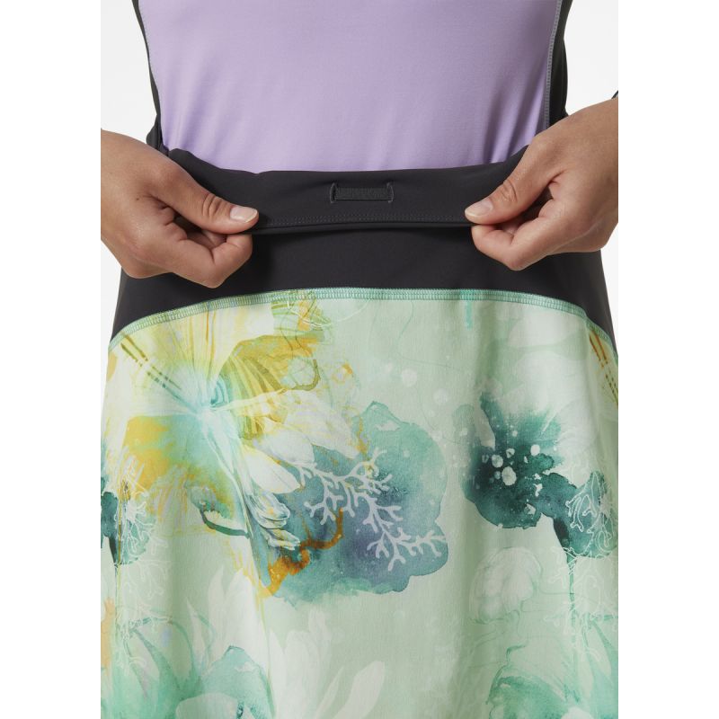 Helly Hansen Hp Skort Esra W 34373 406 Skirt-shorts Clothing/Lifestyle/spódniczki, sukienki/Helly Hansen Your Sports Performance