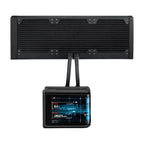ASUS ROG RYUO IV SLC 360 ARGB Cooler Chłodzenie/Chłodzenie - zestawy chłodzenia wodnego Your Sports Performance