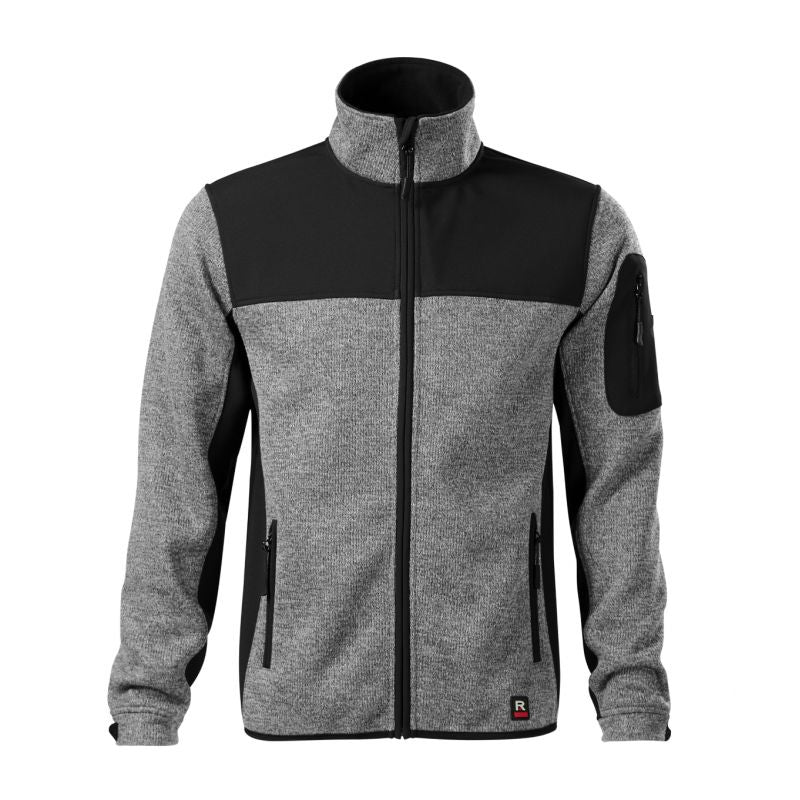 Rimeck Casual M MLI-550C3 Softshell Jacket Clothing/Outdoor/Rimeck Your Sports Performance