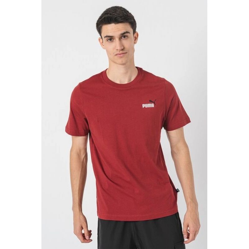 Puma Ess+ T-shirt 2 M 674470 12 Clothing/Lifestyle/T-shirts Puma