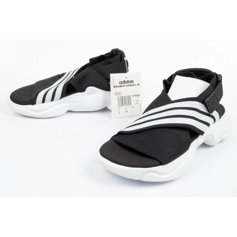 Adidas Magmur Sandal W EF5863 sandals Footwear/Outdoor Adidas