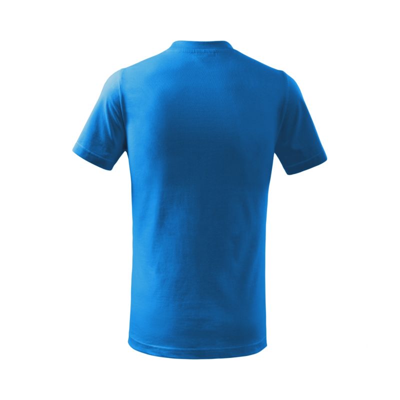 Malfini Basic Jr T-shirt MLI-13870 Clothing/Lifestyle/T-shirts/Malfini/T-shirt Malfini