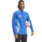 Adidas Tiro 24 Competition M IP1876 sweatshirt Clothing/Football Adidas