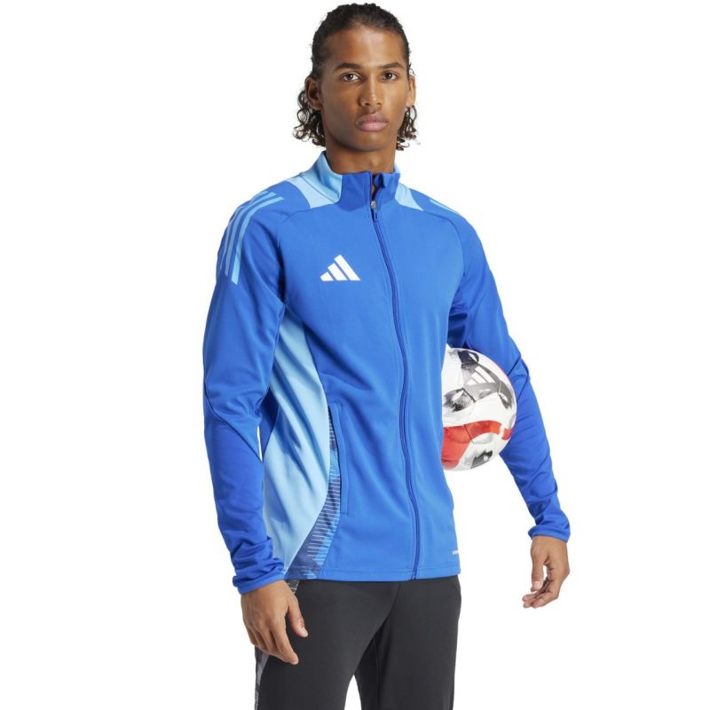 Adidas Tiro 24 Competition M IP1876 sweatshirt Clothing/Football Adidas