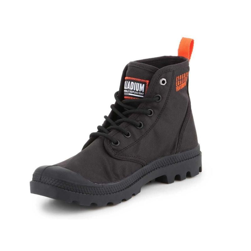 Palladium Hi Change W 76648-001-M shoes Footwear/Lifestyle/Palladium Your Sports Performance