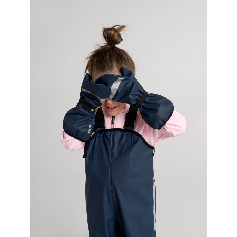 Rain pants Reima Lammikko Jr 5100026A-6980 Clothing/Outdoor/Reima Your Sports Performance