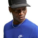 Nike Club Tee Men's T-Shirt Blue AR4997 417