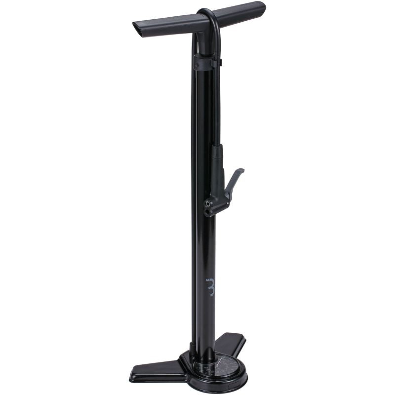 BBB AirSteel Floor Pump