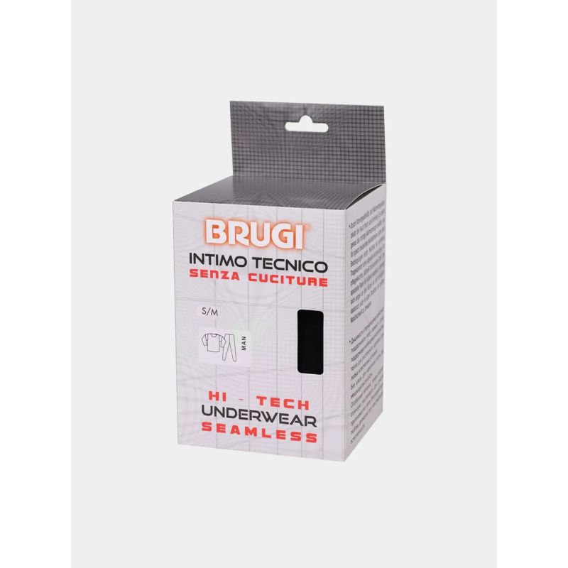 BRUGI M 4RCH-H8L thermal underwear Clothing/Outdoor/Brugi Your Sports Performance